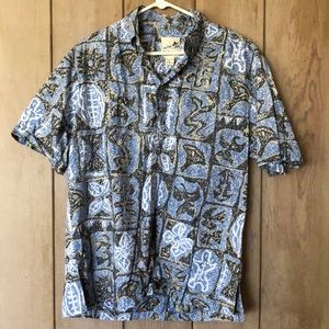 Kahala shirt